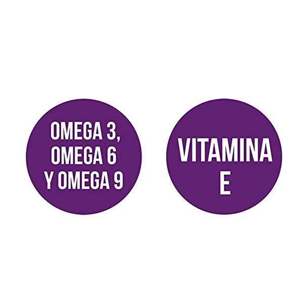 Óleo de prímula + Vitamina E (275 pérolas) Img 4