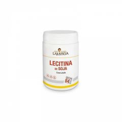 Kopen ANA MARIA LA JUSTICIA GRANUL SOJALECITHINE 450 gr GMO Door 24,30€