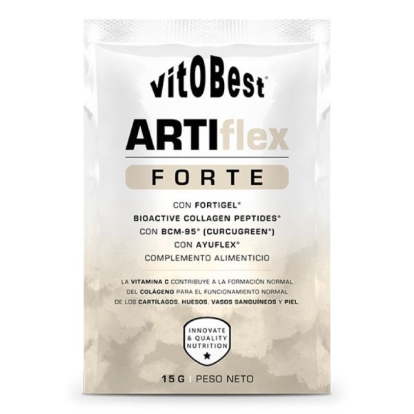 Artiflex Forte 15 g Boîte 22 Enveloppes