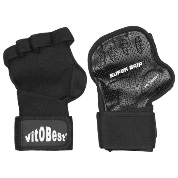 GANTS NÉOPRÈNE GRIP M - Vitobest