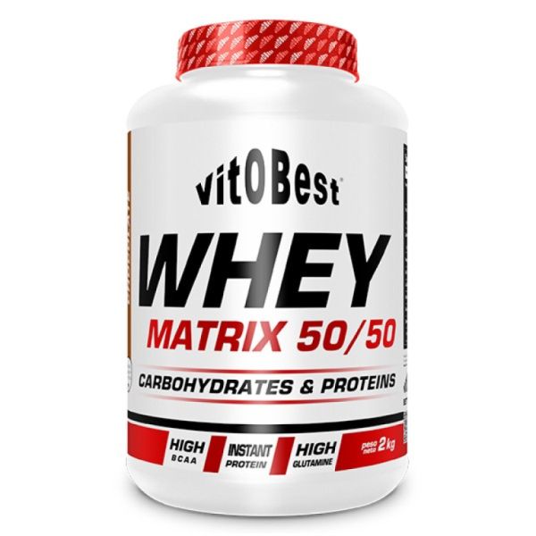 I AM ISO PROTEIN 1 Kg VANIGLIA - Vitobest