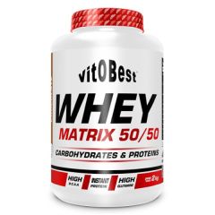 Buy VIT.O.BEST SOY ISO PROTEIN 1 Kg VANILLA By 30,00€