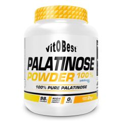 Acheter VIT.O.BEST Palatinosa 2 Kg Saveur Neutre Par 31,30€