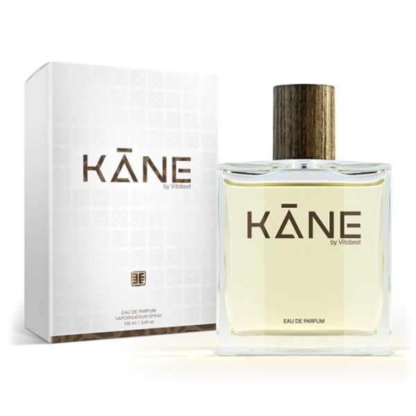 Kane Herenparfum 100 ml - VitOBest