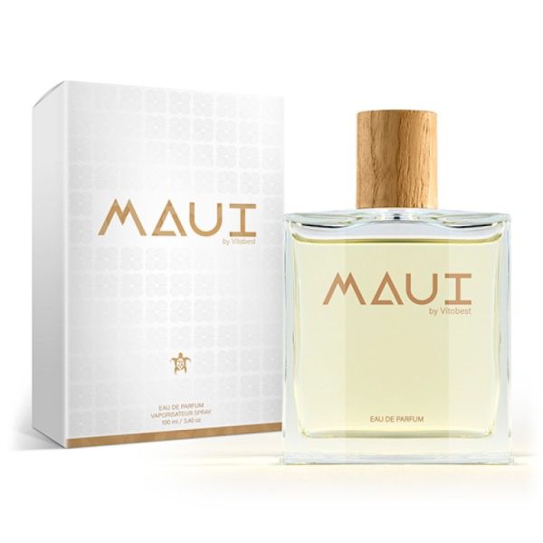 Maui Damparfym 100 ml - VitOBest