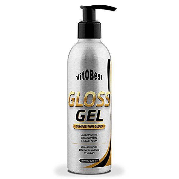 Gloss Gel 250 ml - Vitobest