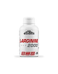 Kaufen VIT.O.BEST L-Arginin 2000 100 TripleCaps Von 21,20€