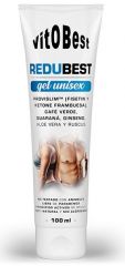 Acheter VIT.O.BEST REDUBEST GEL UNISEXE 100 ml Par 16,20€