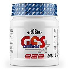 Comprare VIT.O.BEST GFS Aminos 200 triple capsule Di 44,70€