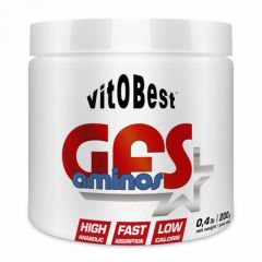 Buy VIT.O.BEST GFS AMINOS POWDER 200 gr FRESH LEMON By 22,70€