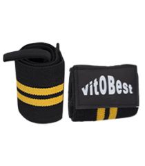 Buy VIT.O.BEST ELASTIC WRISTBAND By 13,19€