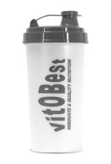 Buy VIT.O.BEST Mother of pearl and gray mixer 700 ml. By 2,80€