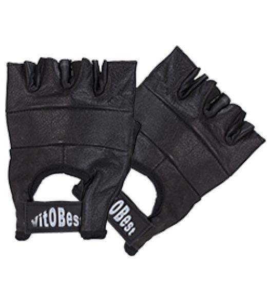 NORMAL GLOVES L - Vitobest