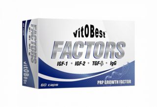 Acheter VIT.O.BEST COLOSTRUM 60 Vcaps Par 35,76€