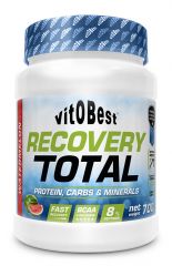 Buy VIT.O.BEST RECOVERY TOTAL 700 gr WATERMELON By 24,59€