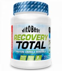 Comprar VIT.O.BEST RECOVERY TOTAL 700 gr COLA Per 26,30€