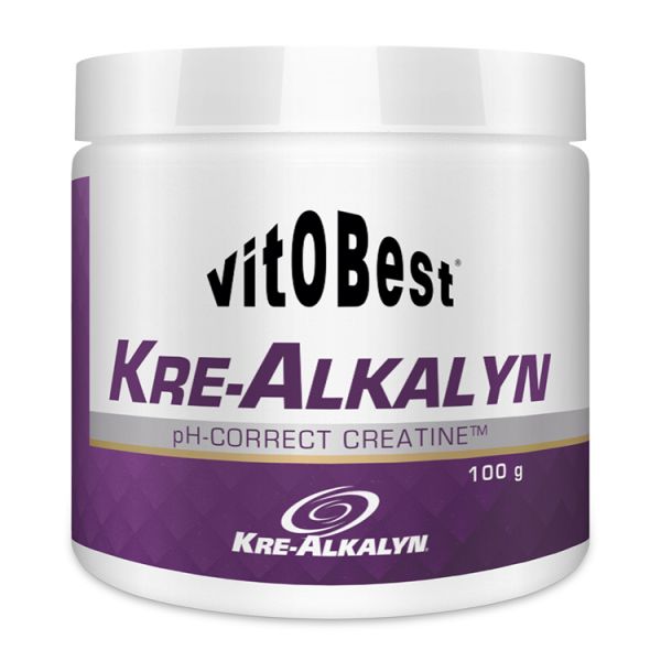 KRE-ALKALYN 100 gr - Vitobest