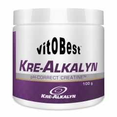 Comprare VIT.O.BEST KRE-ALKALYN 100 gr Di 22,00€