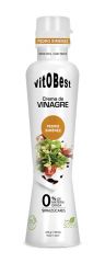 Comprar VIT.O.BEST CREMA DE VINAGRE PEDRO XIMENEZ 225 gr Por 4,50€