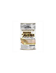 Comprar VIT.O.BEST HARINA DE AVENA 1 Kg TARTA DE MANZANA Por 8,10€