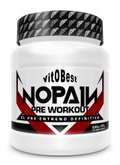 Comprar VIT.O.BEST NOPAIN 375 gr LIMÃO Por 40,40€