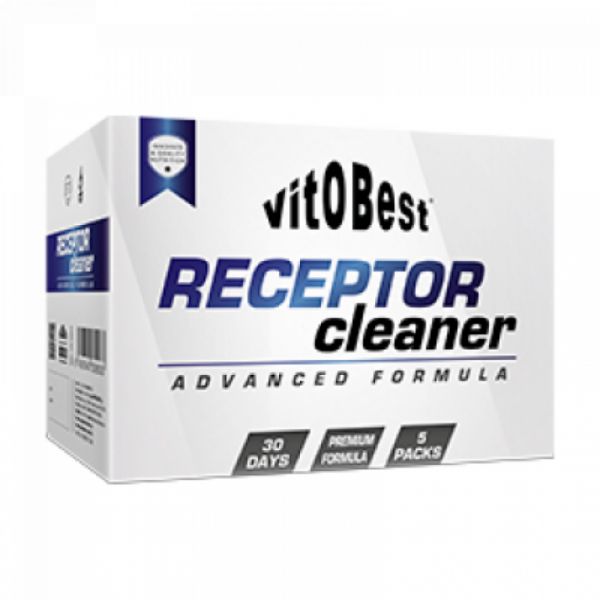 LIMPADOR NOVO RECEPTOR - Vitobest