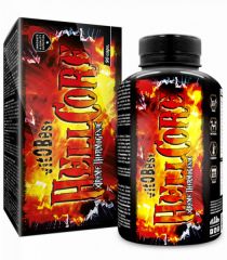 Acheter VIT.O.BEST HELLCORE 90 Caps Par 30,30€