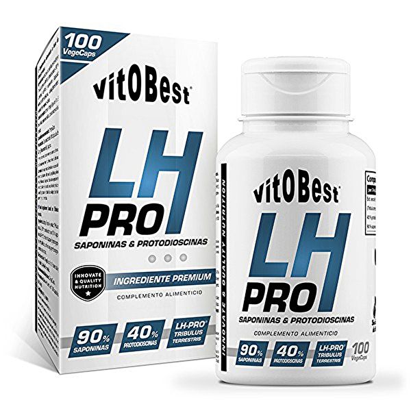 LH-PRO 100 Bouchons - Vitobest