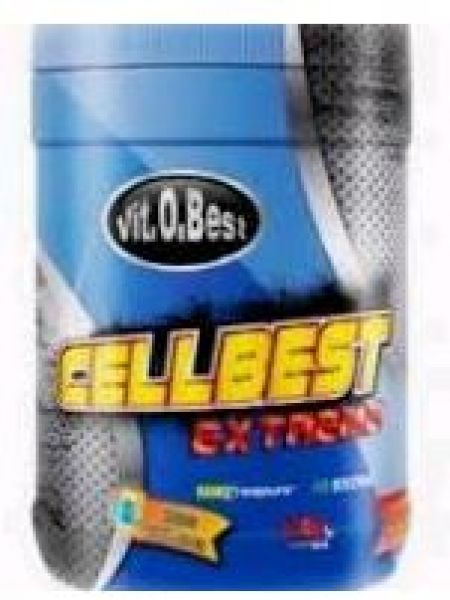 CELLBEST AARDBEI 3 LB - VitOBest