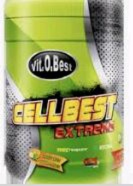 CELLBÄSTA EXTREMA CITRON 3 LB - VitOBest