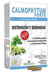 Comprare HOLISTICA Calmophytum 32 capsule Di 18,80€