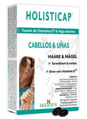 Comprare HOLISTICA Holisticap 60 capsule Di 31,50€