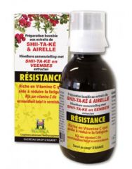 Comprar HOLISTICA Jarabe Shiitaker 150 ml Por 20,48€