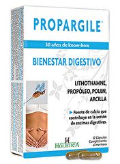 Comprar HOLISTICA PROPARGILE 32 caps Por 23,84€