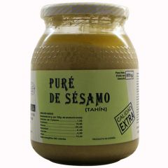 Kopen SAIN PURE SESAM TAHIN 870 gr Van Van 15,33€