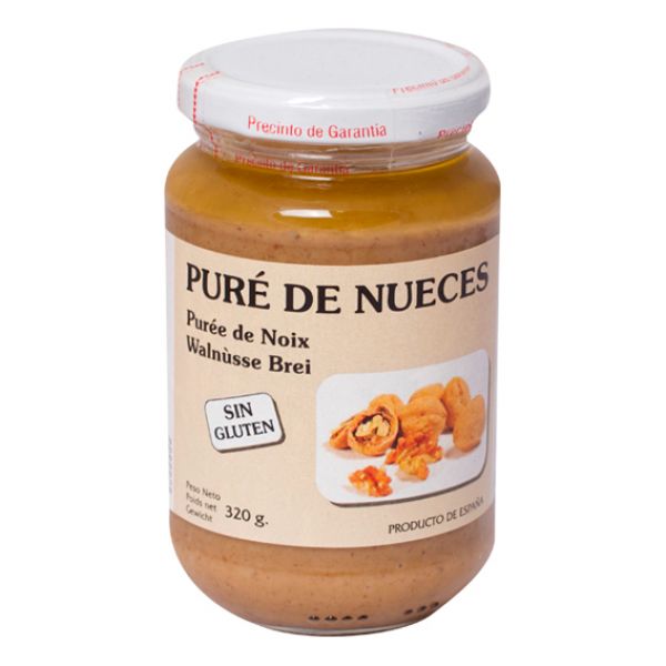 NOIX PURE 320 gr - SAIN