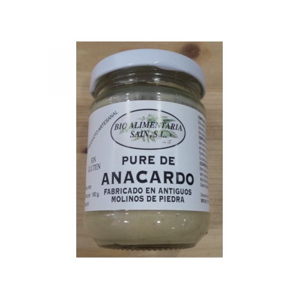 PURE D'ANACADS 180 GRAMS - SAIN