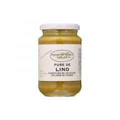 Acheter SAIN GRAINES DE LIN PURE 320GR Par 8,90€