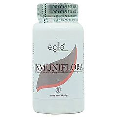 Buy EGLE Immunoflora 60 Capsules By 23,50€