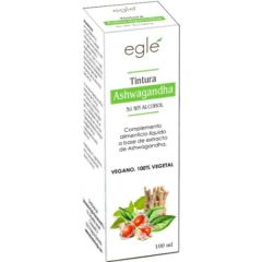 Buy EGLE Ashwahandha tincture 100 ml By 22,95€