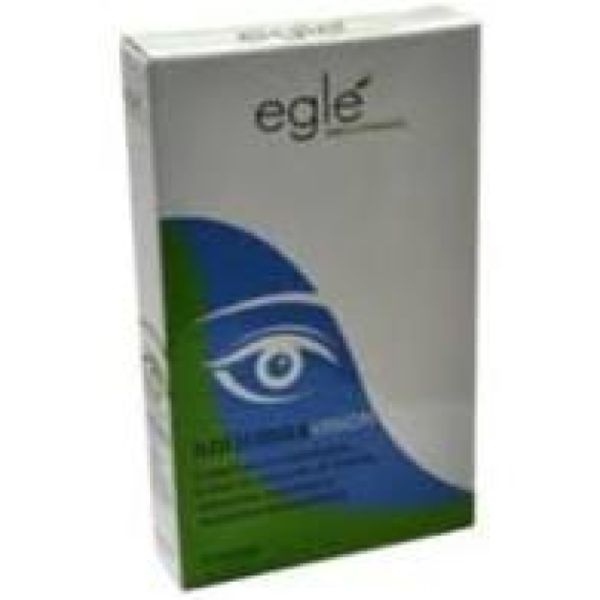 Antiomax Vision 30 capsules - EGLE