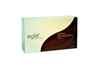 Kopen EGLE Actieve HP 60-capsules Door 40,39€