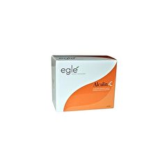 Comprar EGLE Alcalino-C 30 Sticks Por 39,50€