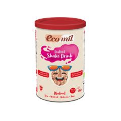 Kopen NUTRIOPS ECOMIL INSTANT WALNOOT 400 gr Door 15,45€