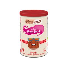 Comprare NUTRIOPS ECOMIL NOCCIOLA BIO ISTANTANEA 400 gr Di 16,95€