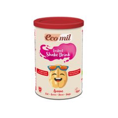 Comprar NUTRIOPS ECOMIL AVEIA 400 gr SEM ADIÇÃO DE AÇÚCAR Por 12,90€