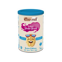 Buy NUTRIOPS ECOMIL OATS CALCIUM 400 gr By 12,95€