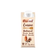 Buy NUTRIOPS ECOMIL CUISINE BECHAMEL 200ML By 1,99€