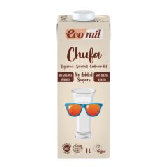 Comprar NUTRIOPS ECOMIL CHUFA NATURE Por 2,99€