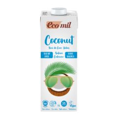 Comprar NUTRIOPS ECOMIL COCO NATURE CALCI 1l Per 3,10€